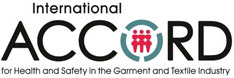 International Accord for Health and Safety in the Garment and Textile Industry